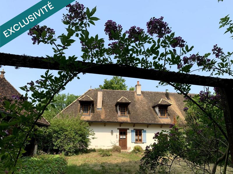 Maison - 275 m² - 11 pièces