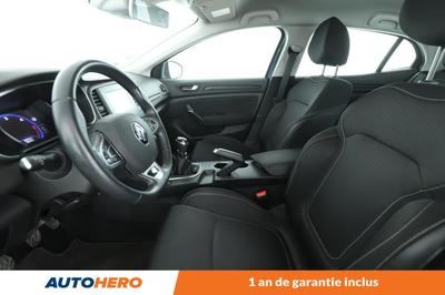 Renault Mégane 1.5 dCi Energy Business 110 ch