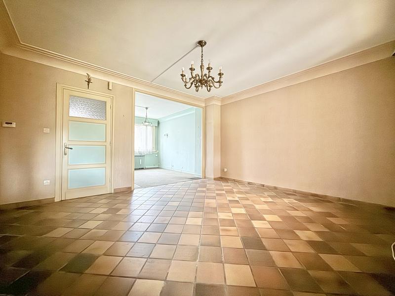 Maison ancienne - 192 m² - 8 pièces