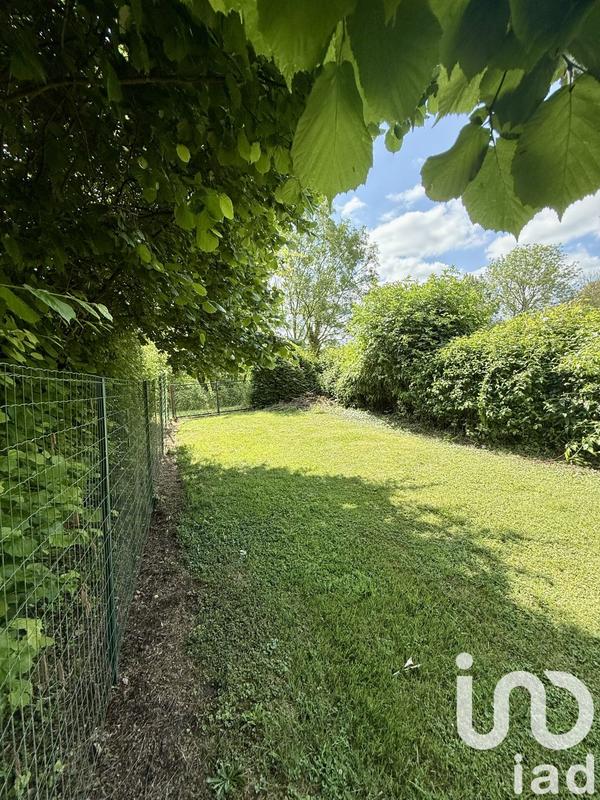 Maison de village - 96 m² - 4 pièces