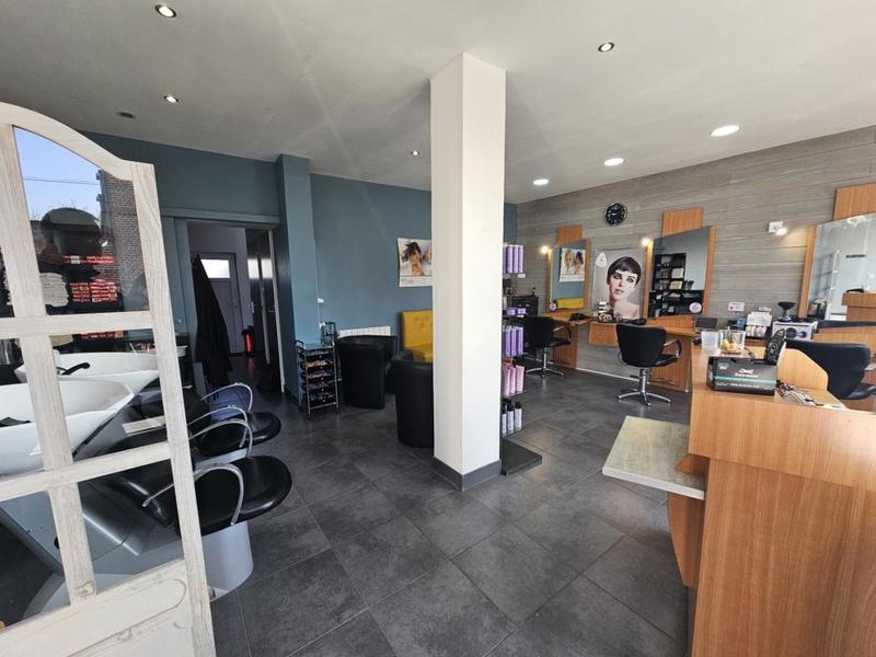 Beauté / Bien-être - 42 m²