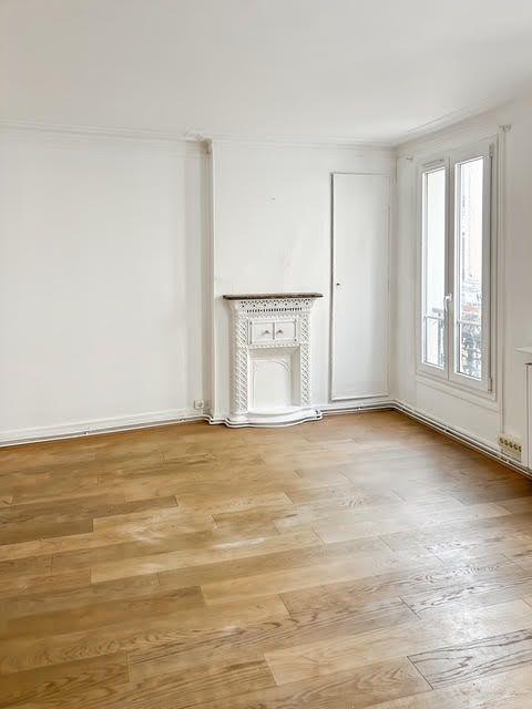 Appartement - 73 m² - 4 pièces