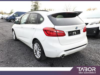 Bmw 2er Série 2 218i Active Tourer Steptronic Sport Line