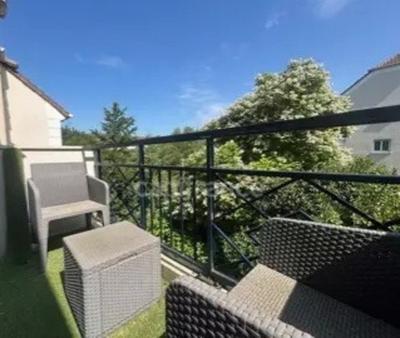 Appartement - 55 m² - 2 pièces