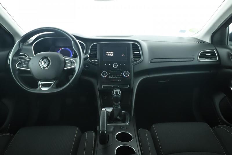 Renault Mégane Estate 1.5 dCi Blue Business 115 ch