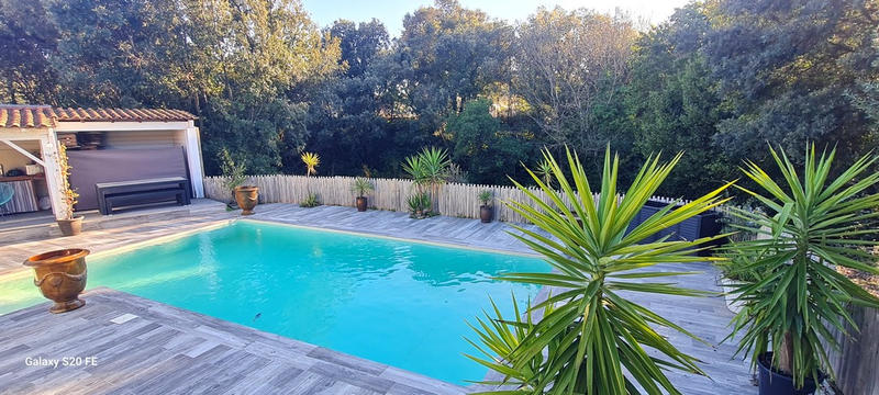 Villa - 165 m² - 5 pièces