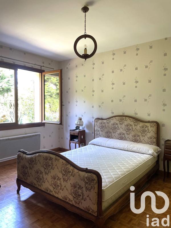 Maison - 88 m² - 4 pièces