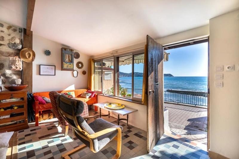 Maison - 46 m² - 2 pièces