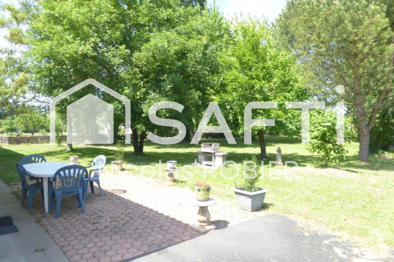 Maison - 210 m² - 8 pièces