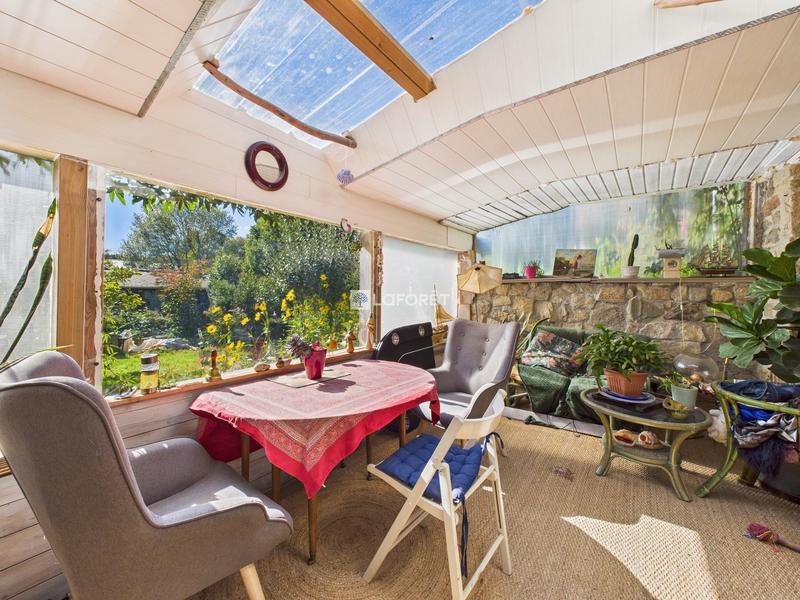 Maison - 139 m² - 6 pièces