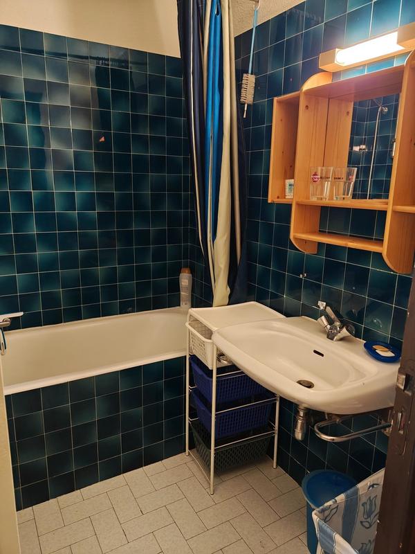 Appartement - 28 m² - 1 pièce