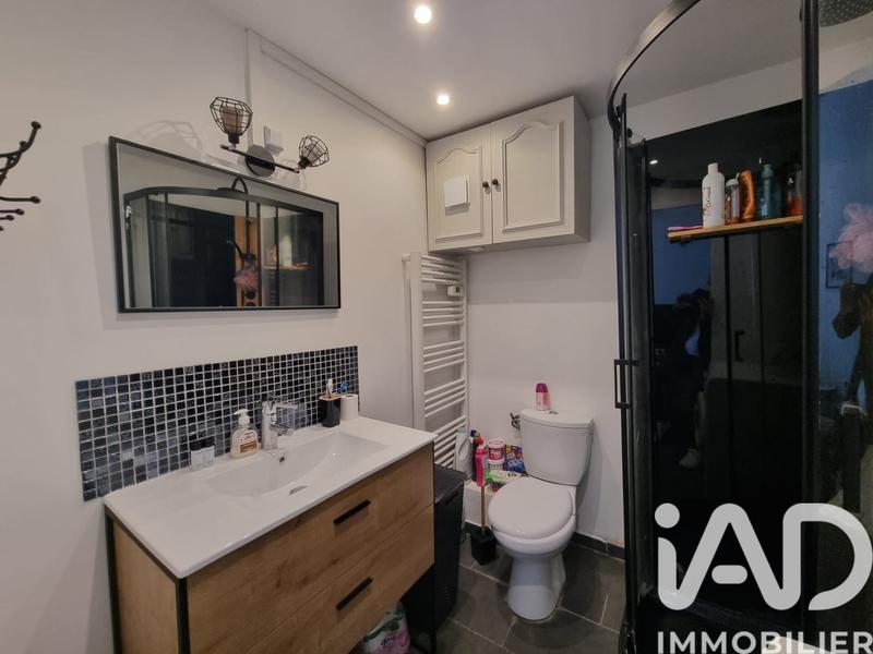 Maison - 173 m² - 7 pièces