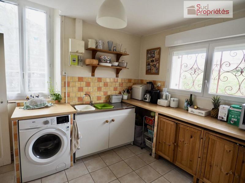 Maison - 173 m² - 7 pièces