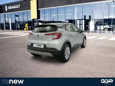 Renault Captur E-Tech 145 - 21 R.S. Line