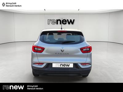 Renault Kadjar Blue dCi 115 Life