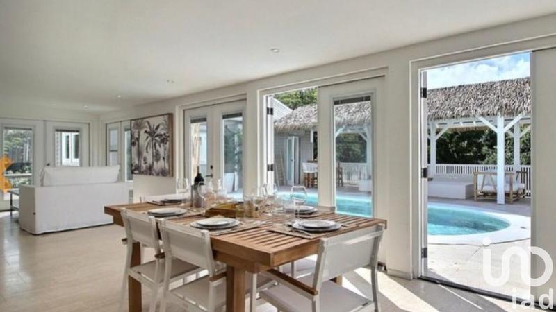 Maison - 200 m² - 4 pièces