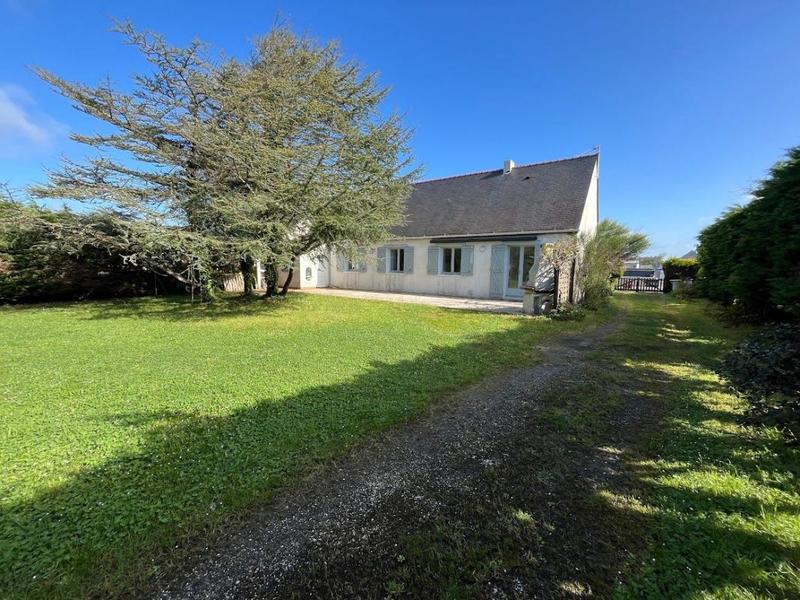 Maison - 191 m² - 9 pièces