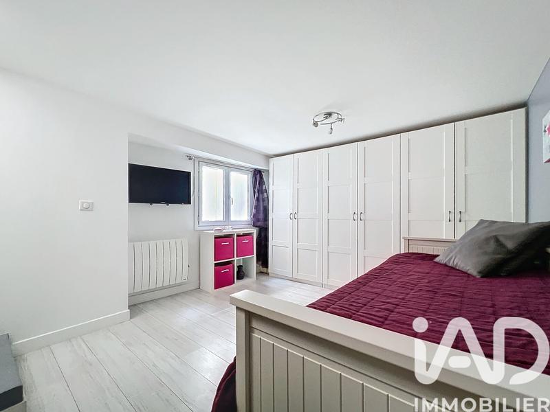 Maison - 146 m² - 8 pièces