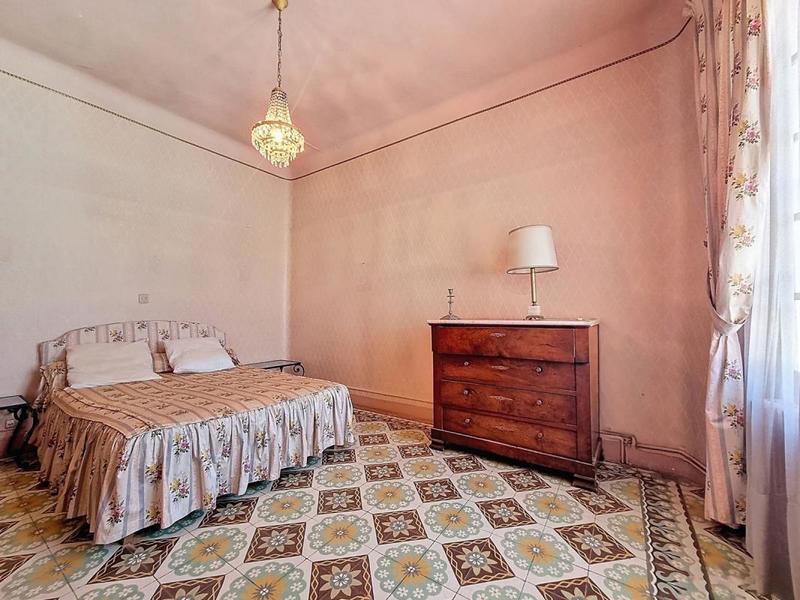 Maison de maîtres - 185 m² - 6 pièces