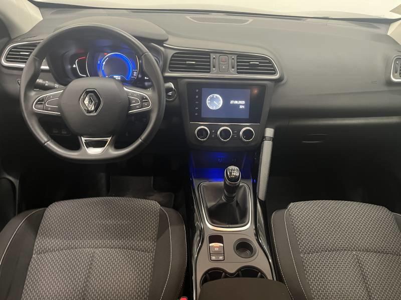Renault Kadjar TCe 140 Fap Business