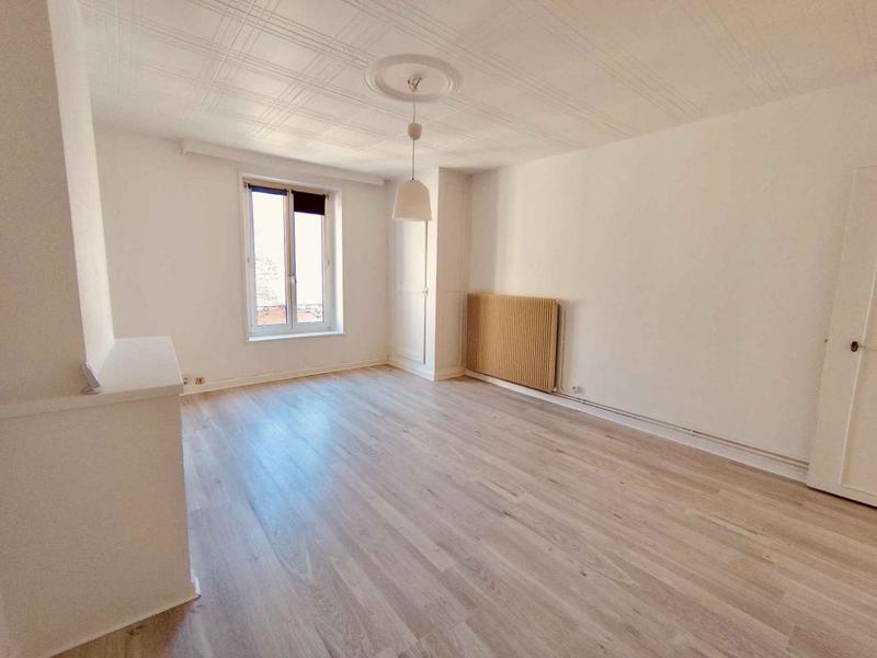 Appartement - 59 m² - 2 pièces