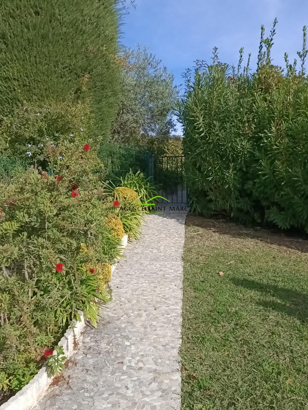 Duplex - 157 m² - 5 pièces