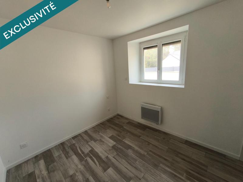 Maison - 69 m² - 2 pièces