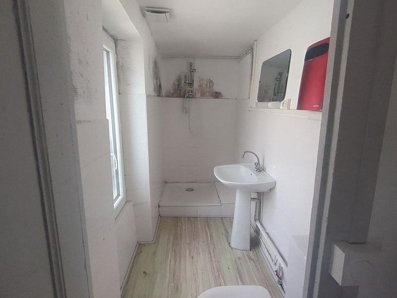 Appartement - 92 m² - 3 pièces