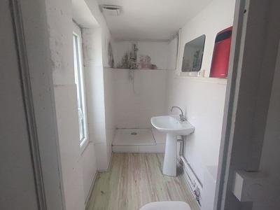 Appartement - 92 m² - 3 pièces