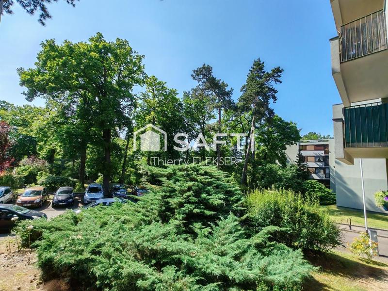 Appartement - 79 m² - 4 pièces