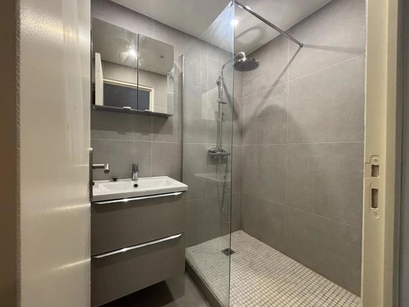 Appartement - 24 m² - 1 pièce