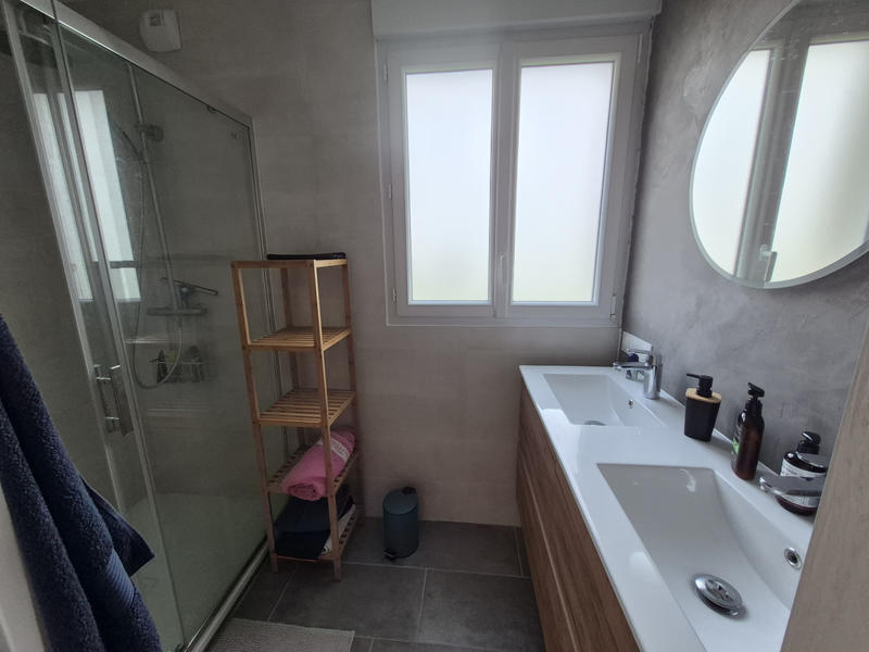 Maison - 104 m² - 4 pièces