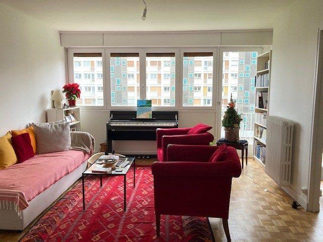 Appartement - 76 m² - 4 pièces