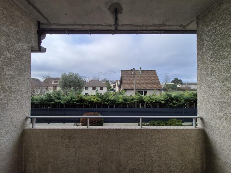 Appartement - 32 m² - 1 pièce