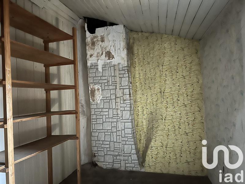 Maison de ville - 139 m² - 4 pièces