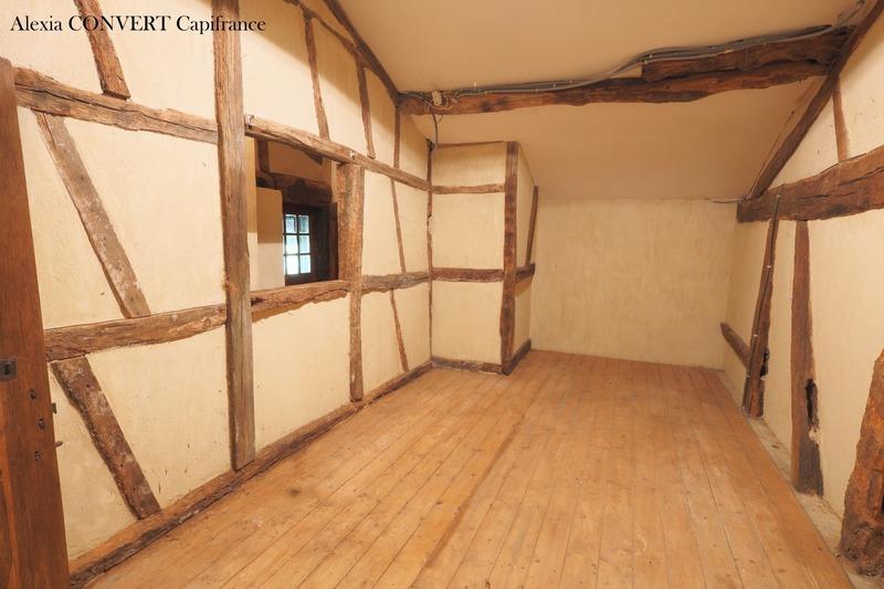 Longère - 240 m² - 7 pièces