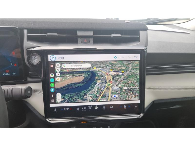 Ford Puma II Gen-E Standard Range 43 Kwh 168 Ch Premium