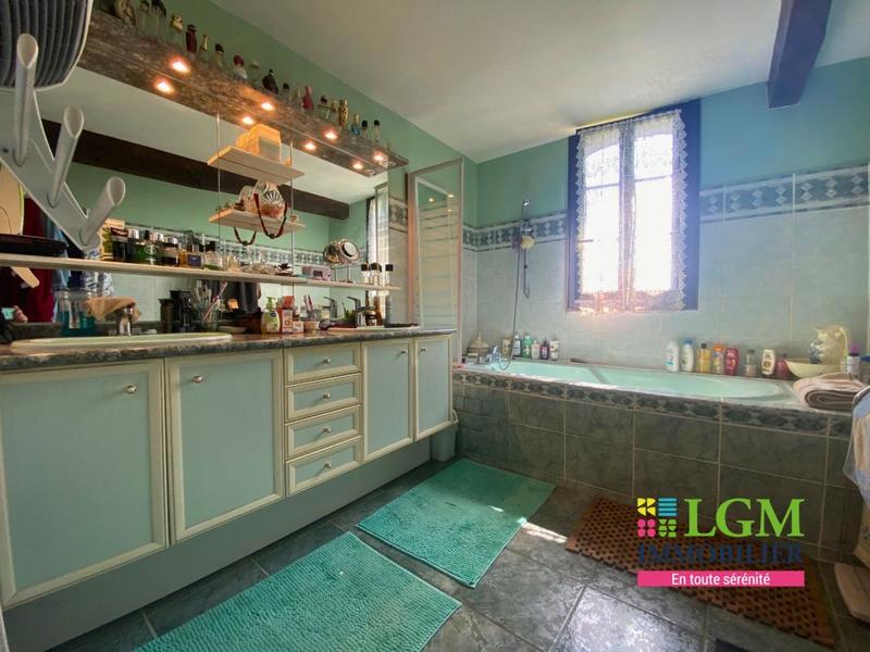 Maison - 156 m² - 4 pièces