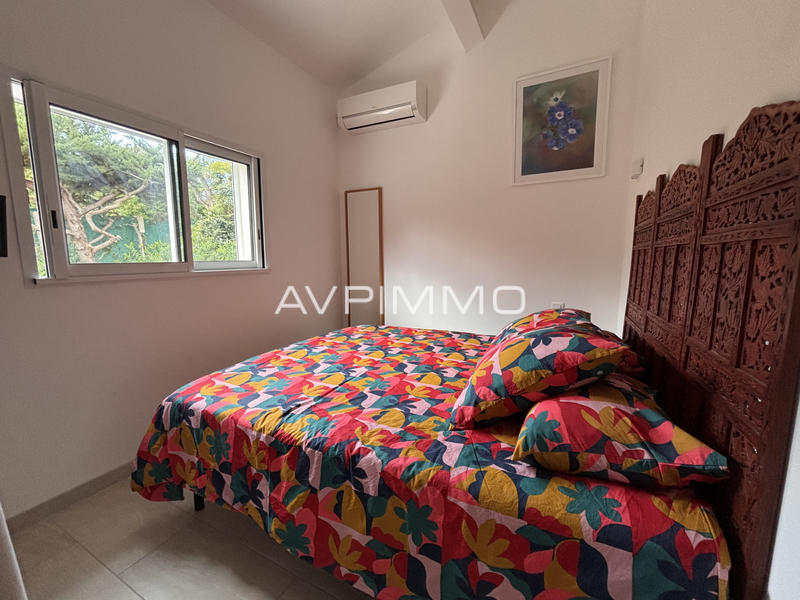 Villa - 200 m² - 5 pièces