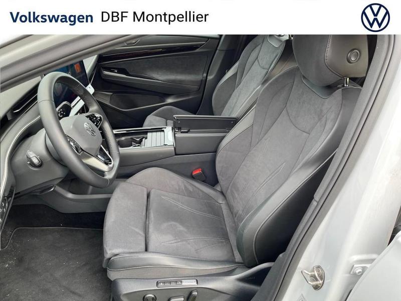 Volkswagen Id.7 Nouvelle Tourer Pro / Life Max