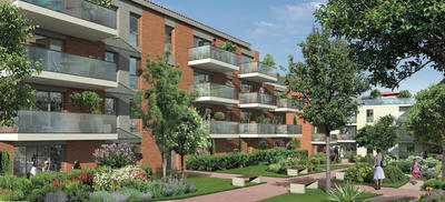 Appartement - 118 m² - 5 pièces