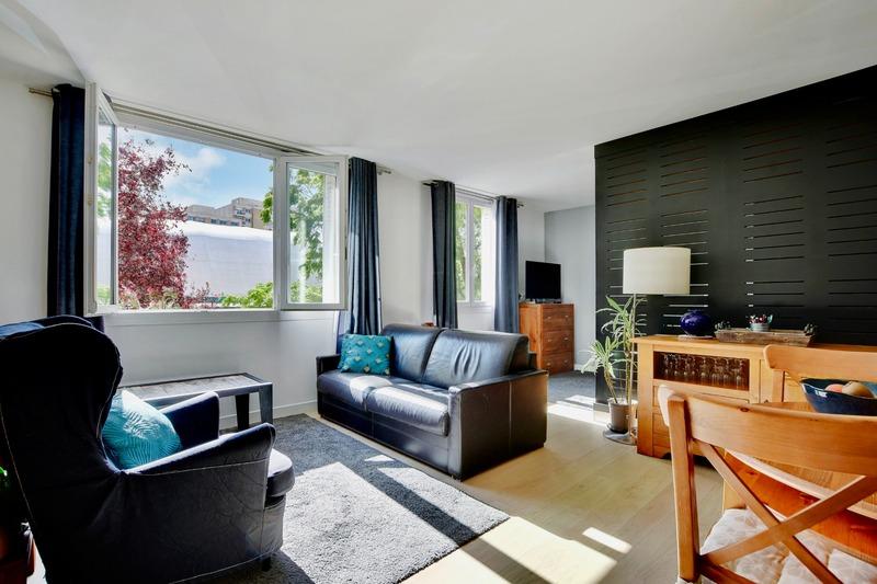 Appartement - 73 m² - 4 pièces