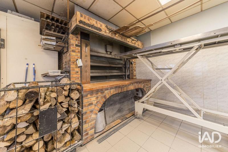 Local commercial - 152 m²