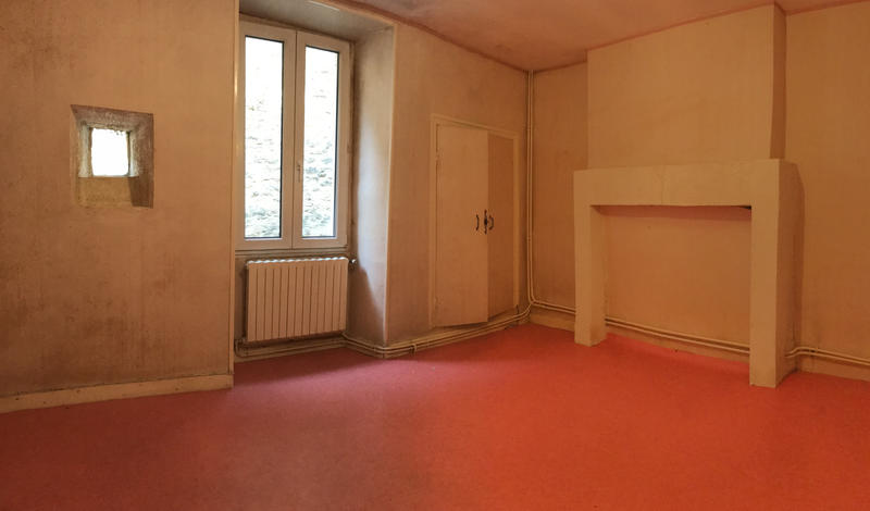 Maison - 70 m² - 4 pièces