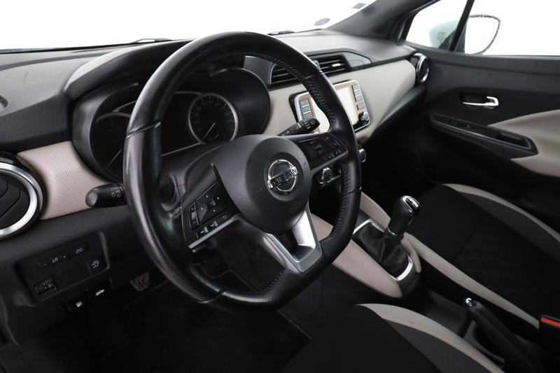 Nissan Micra 1.0 Ig-T Acenta 100 ch