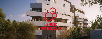 Appartement - 80 m² - 3 pièces