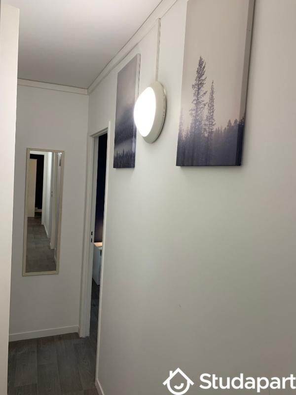 Appartement - 100 m² - 5 pièces