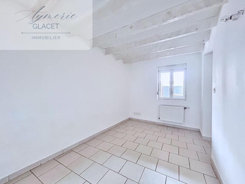 Maison - 58 m² - 3 pièces