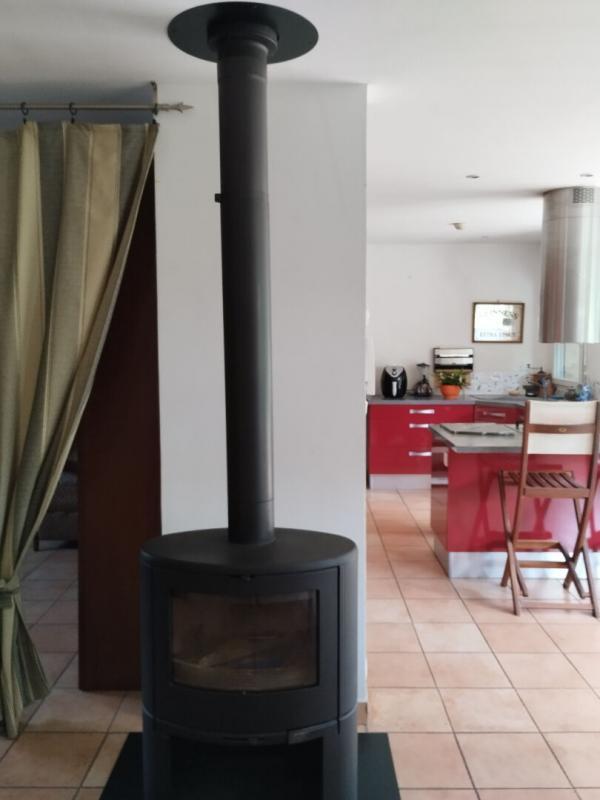 Maison - 98 m² - 3 pièces