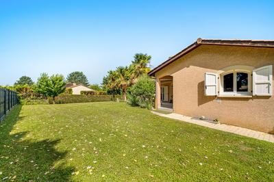 Maison - 146 m² - 5 pièces